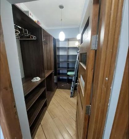 Самал Люкс Leilighet Almaty Eksteriør bilde